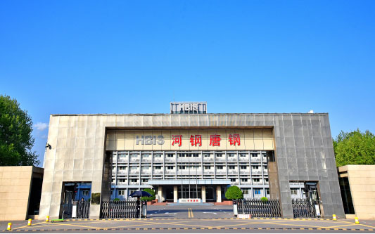 玉龙河北唐山钢铁集团