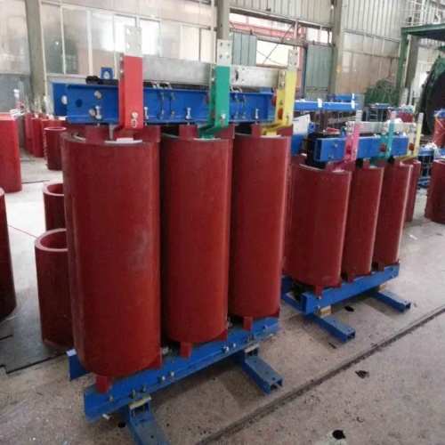 玉龙SCB10-250KVA干式变压器