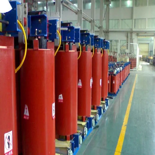 玉龙SCB10-200KVA干式变压器